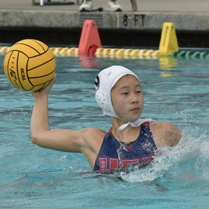 Fundraising Page: Skylar Shim